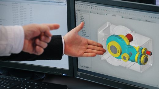 3D Design Software