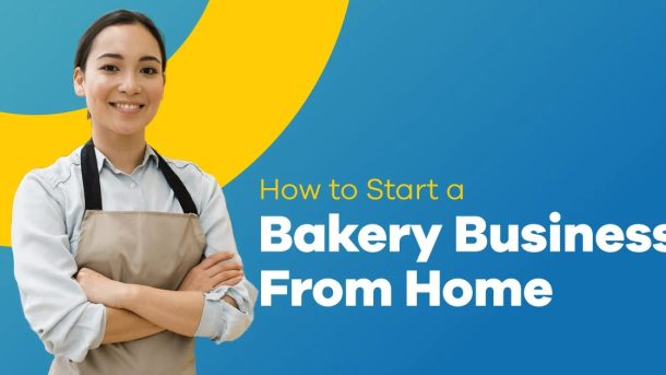 Guide To Start Bakery Business