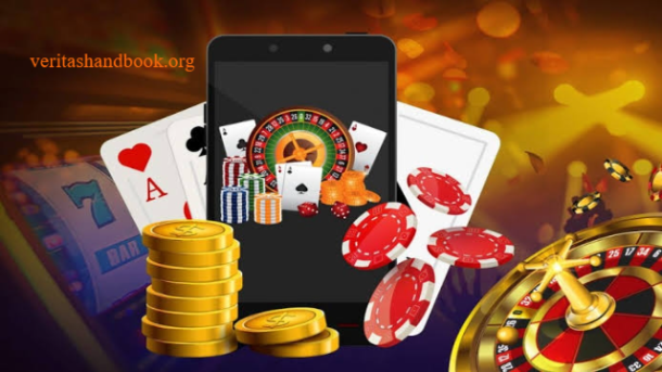 Agen Daftar Permainan Mesin Slot Online di Indonesia