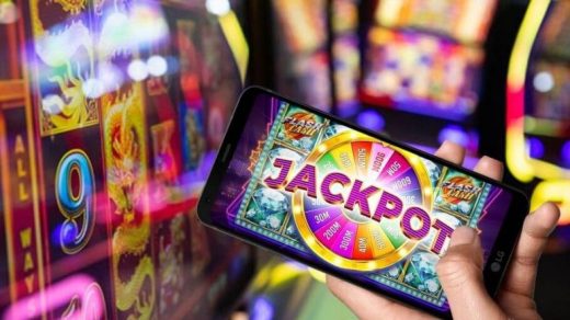 Strategi Ampuh Raih Jackpot di Slot Pasjackpot